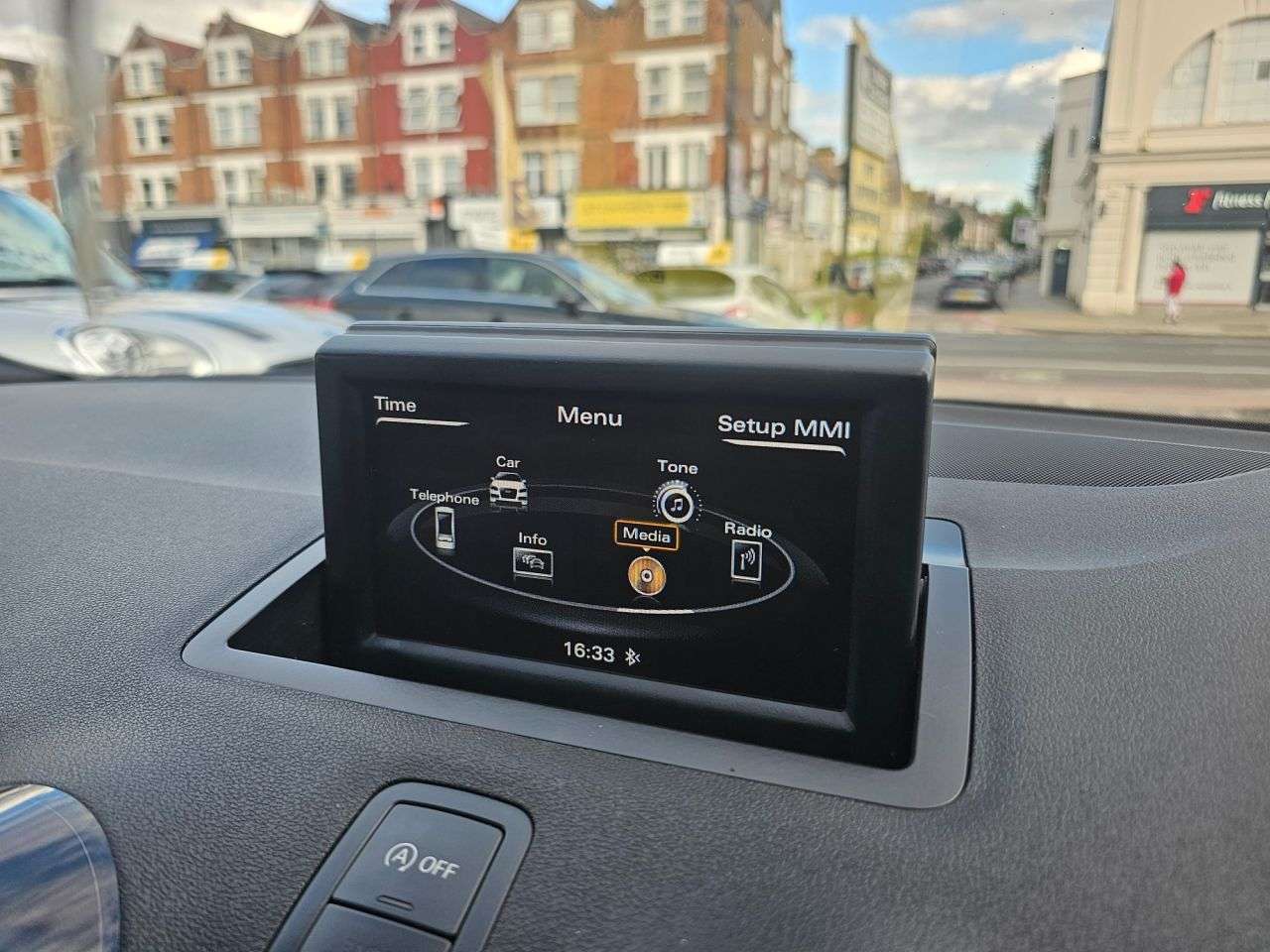 2014 AUDI A1 2014 AUDI A1