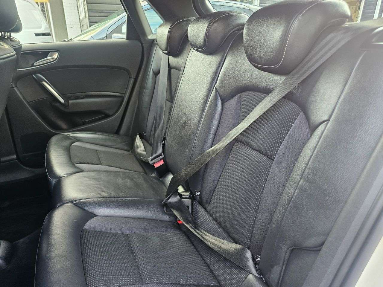 2014 AUDI A1 2014 AUDI A1