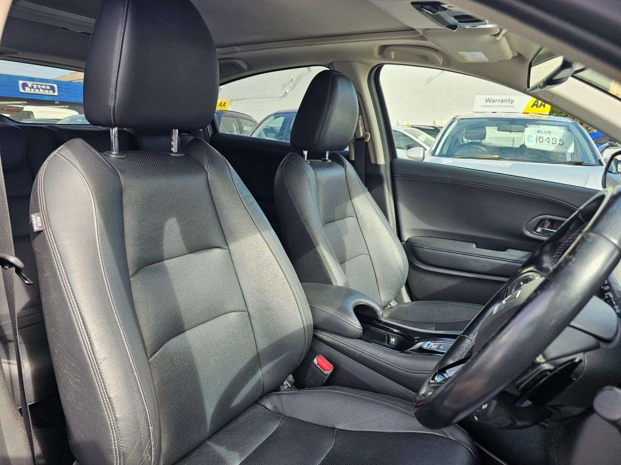 2020 HONDA HR-V 2020 HONDA HR-V