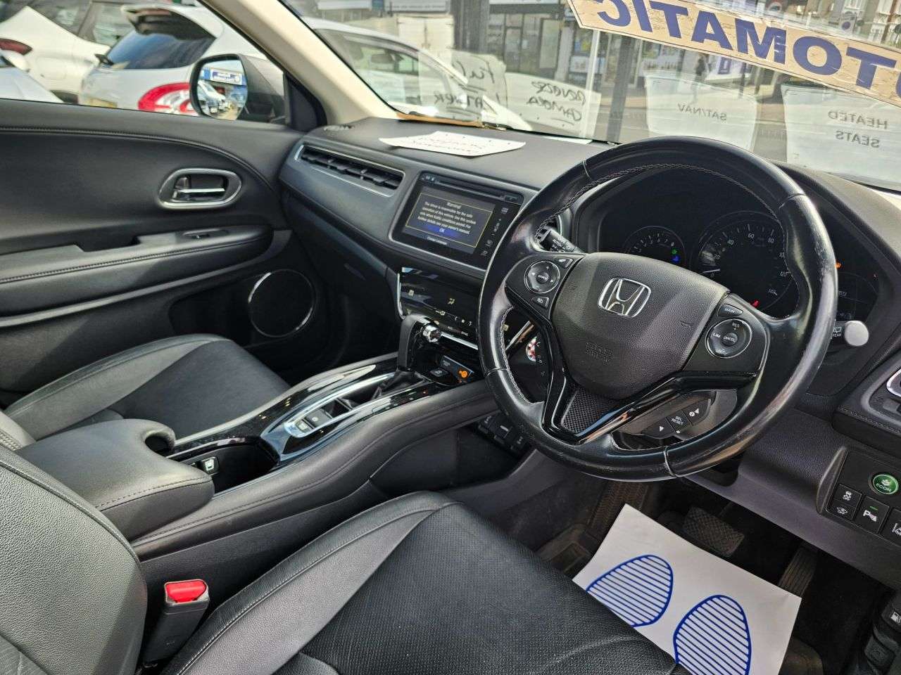 2020 HONDA HR-V 2020 HONDA HR-V