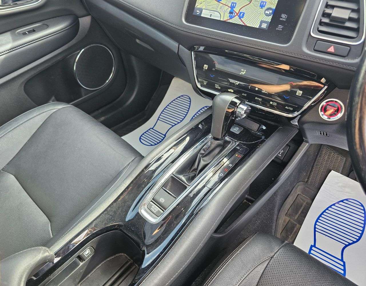 2020 HONDA HR-V 2020 HONDA HR-V