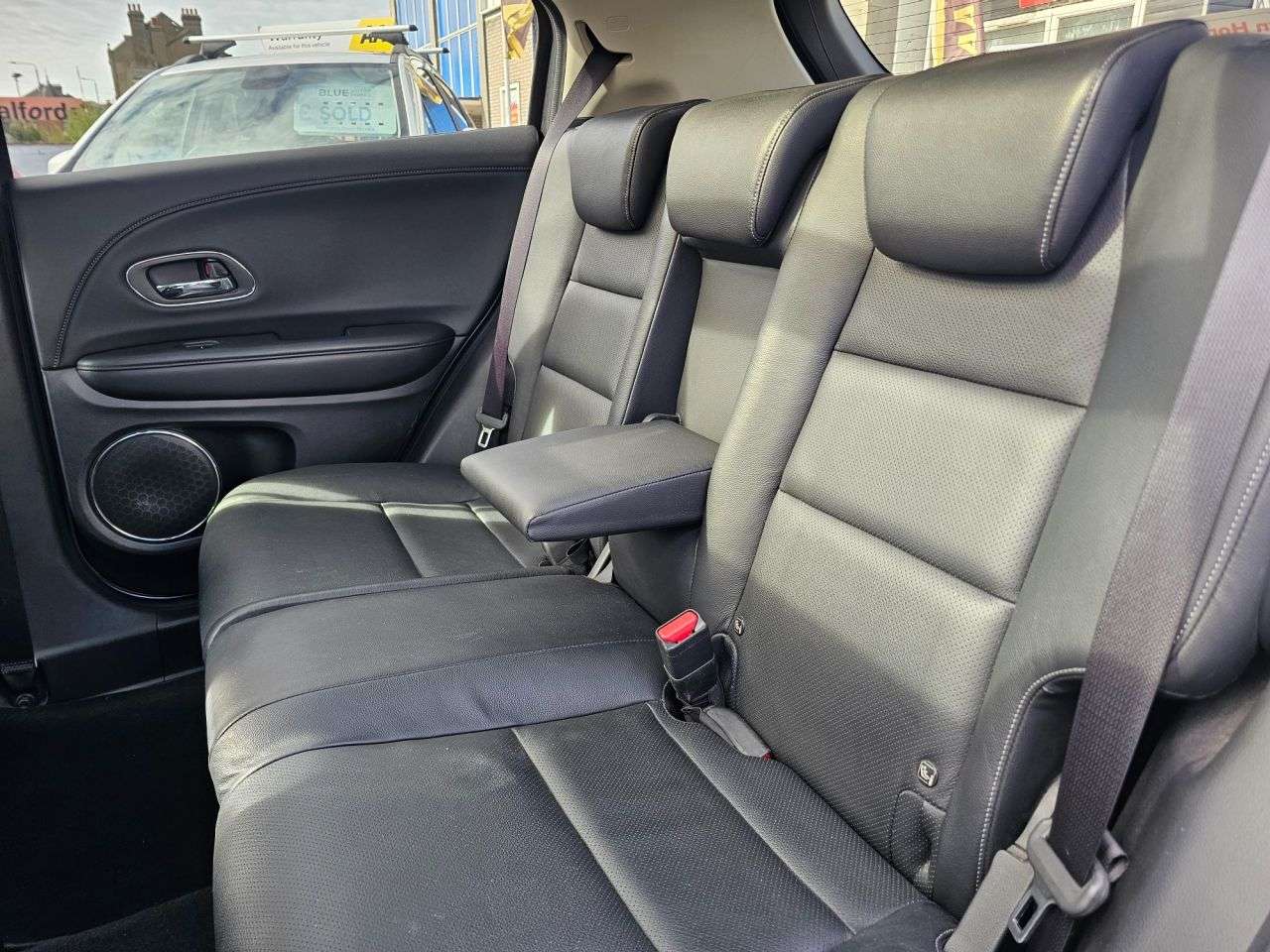 2020 HONDA HR-V 2020 HONDA HR-V