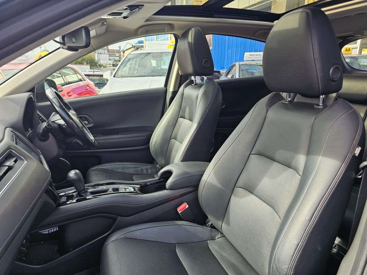 2020 HONDA HR-V 2020 HONDA HR-V