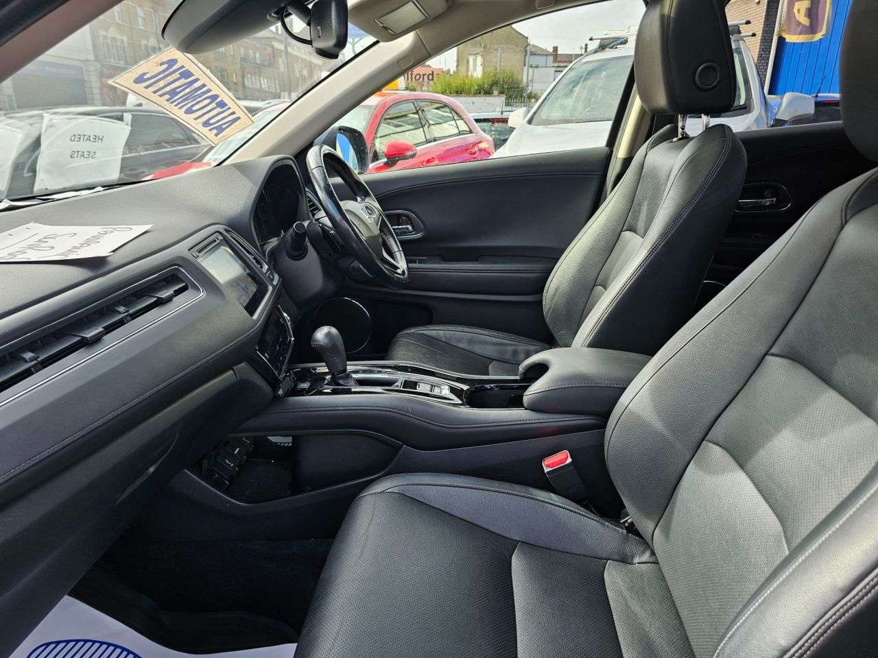 2020 HONDA HR-V 2020 HONDA HR-V