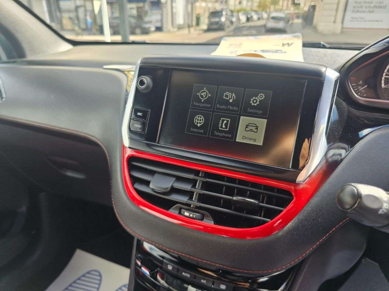 2015 PEUGEOT 208 2015 PEUGEOT 208