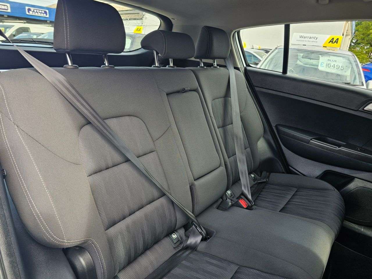 2018 KIA SPORTAGE 2018 KIA SPORTAGE