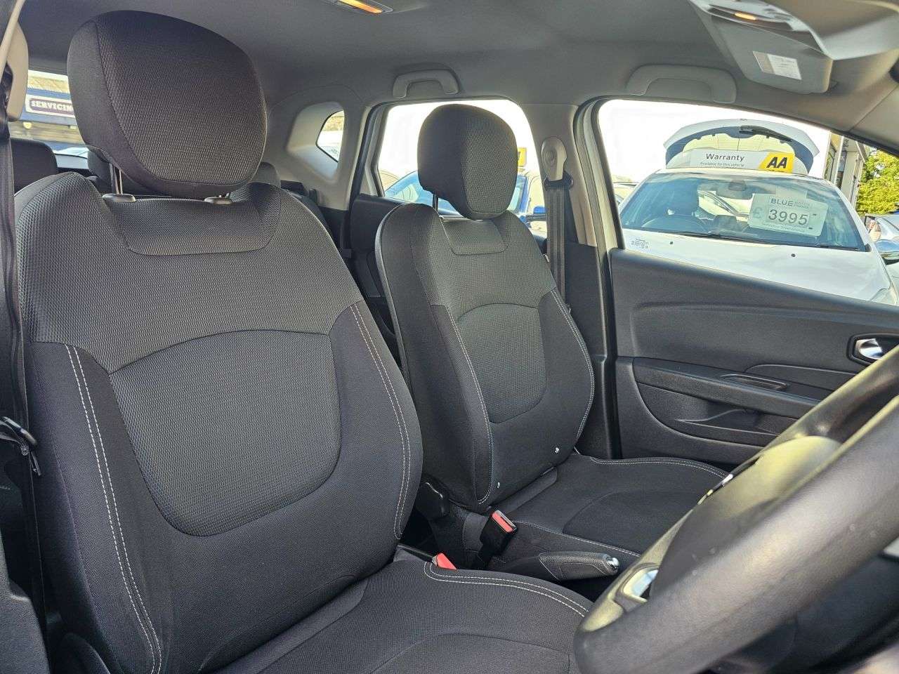 2020 RENAULT CAPTUR 2020 RENAULT CAPTUR