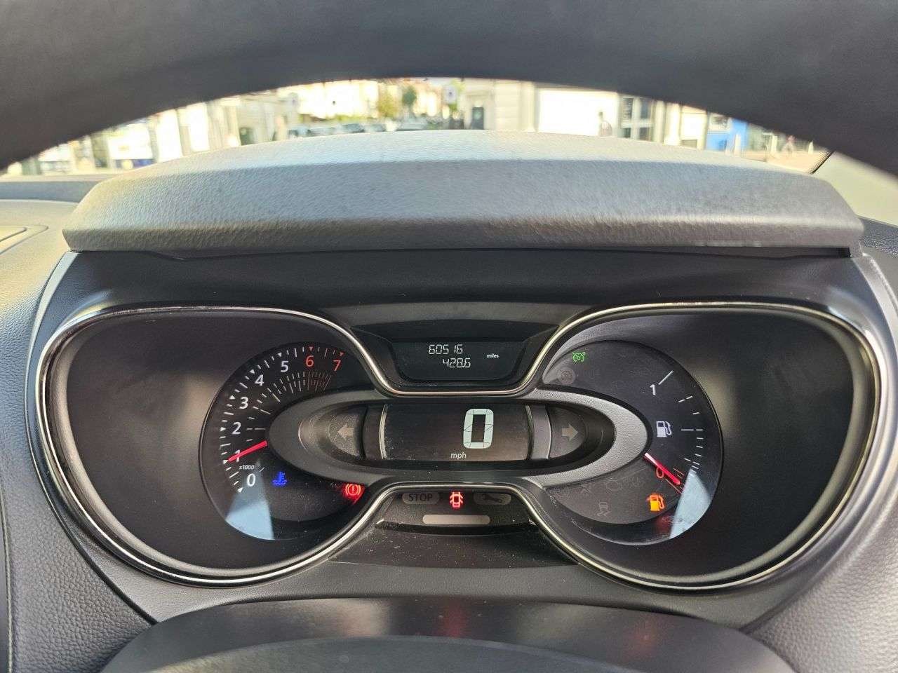 2020 RENAULT CAPTUR 2020 RENAULT CAPTUR