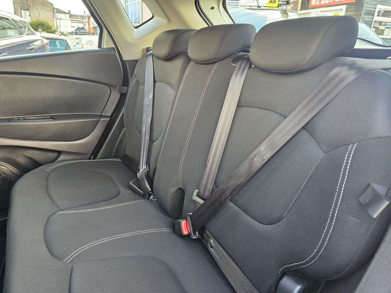 2020 RENAULT CAPTUR 2020 RENAULT CAPTUR