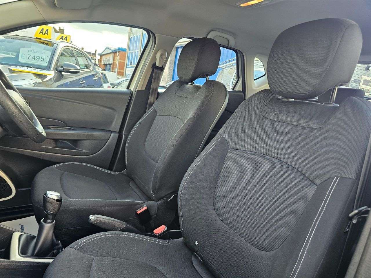 2020 RENAULT CAPTUR 2020 RENAULT CAPTUR