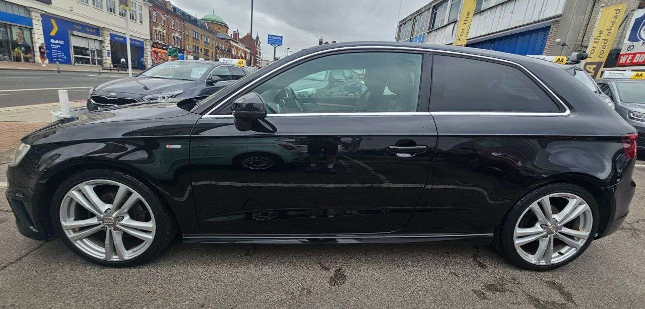 2014 AUDI A3 2014 AUDI A3