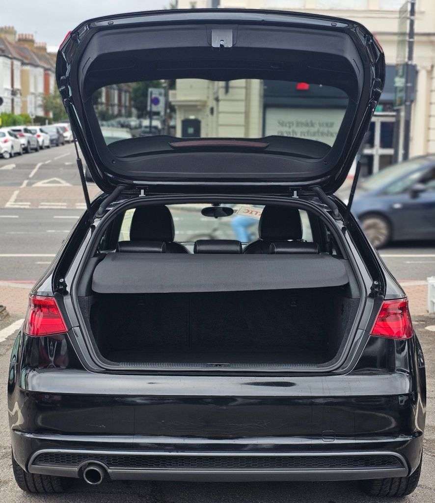 2014 AUDI A3 2014 AUDI A3
