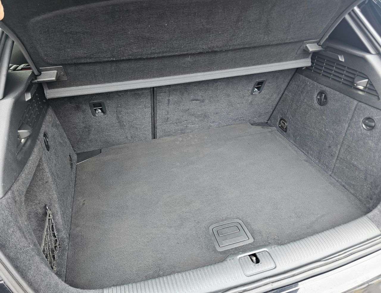 2014 AUDI A3 2014 AUDI A3