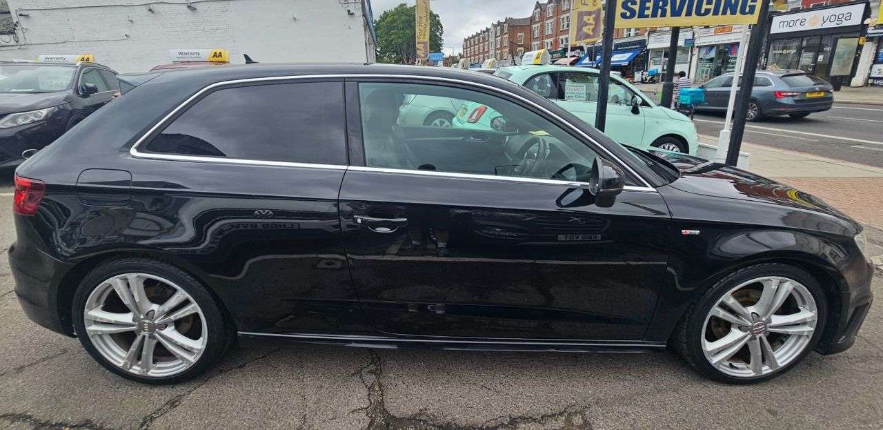 2014 AUDI A3 2014 AUDI A3