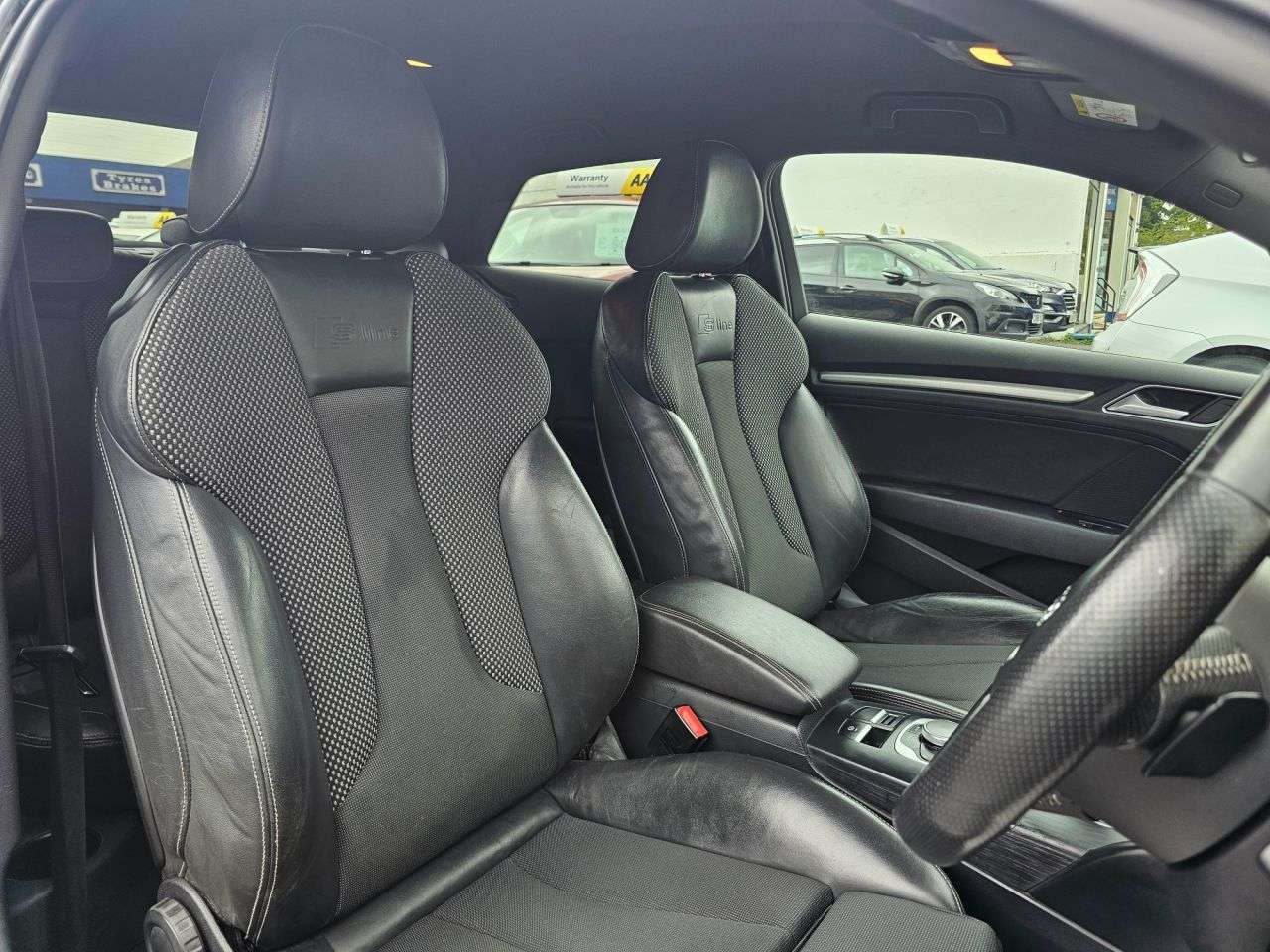 2014 AUDI A3 2014 AUDI A3