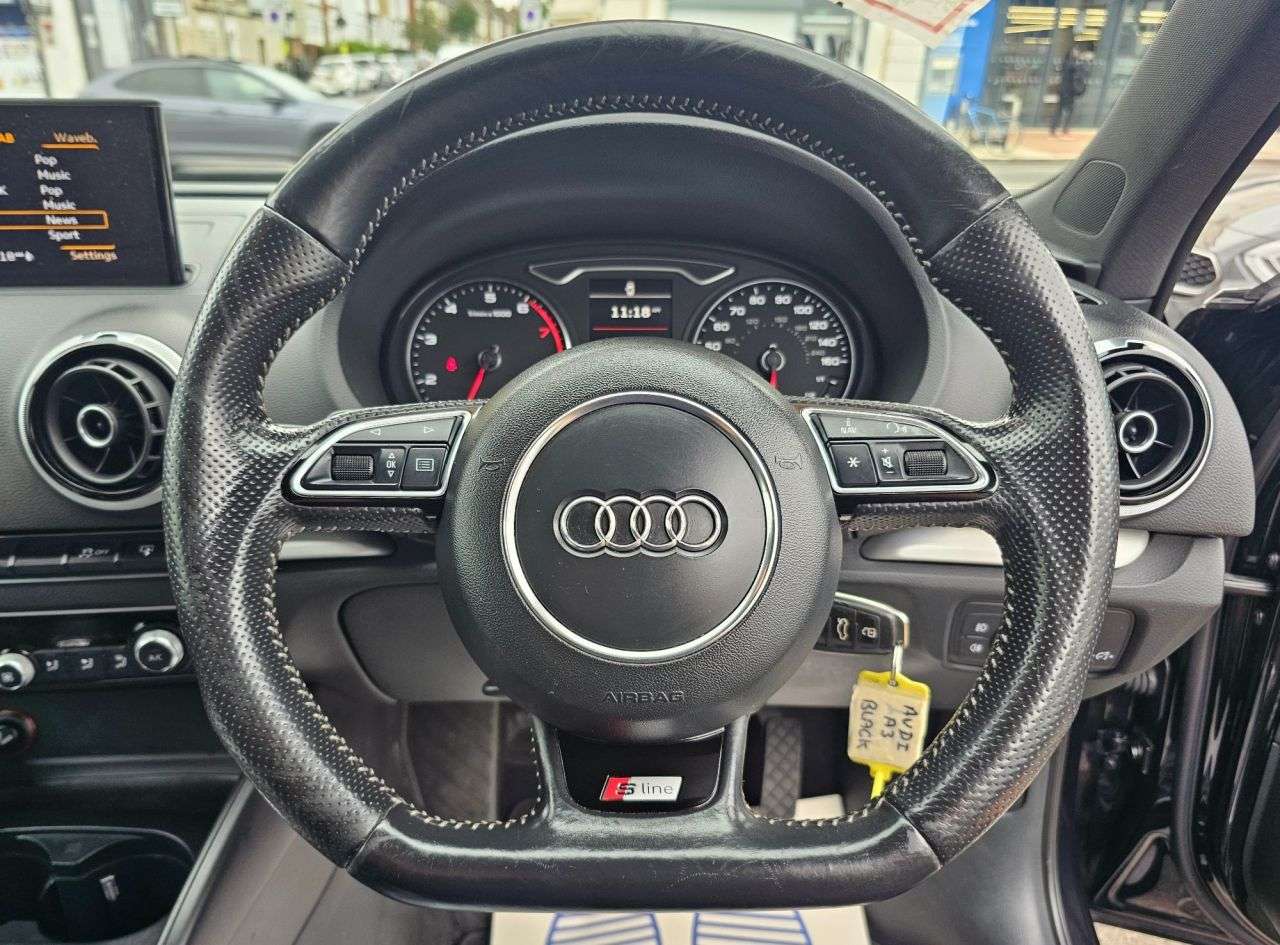 2014 AUDI A3 2014 AUDI A3