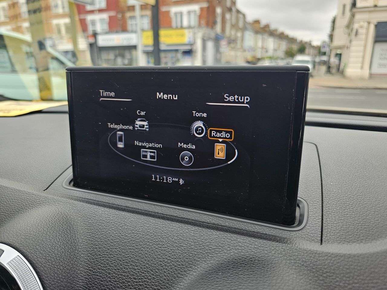 2014 AUDI A3 2014 AUDI A3