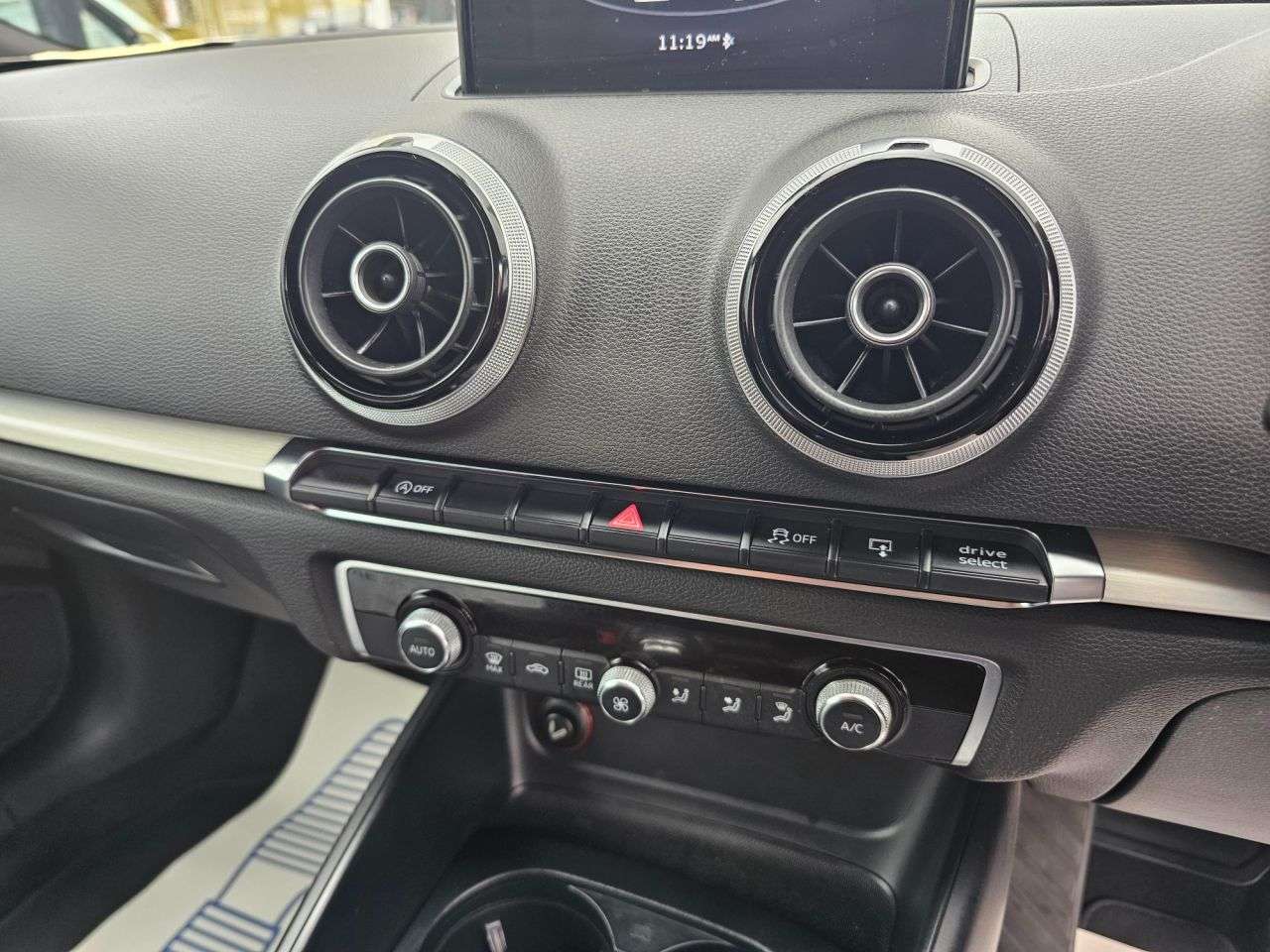 2014 AUDI A3 2014 AUDI A3