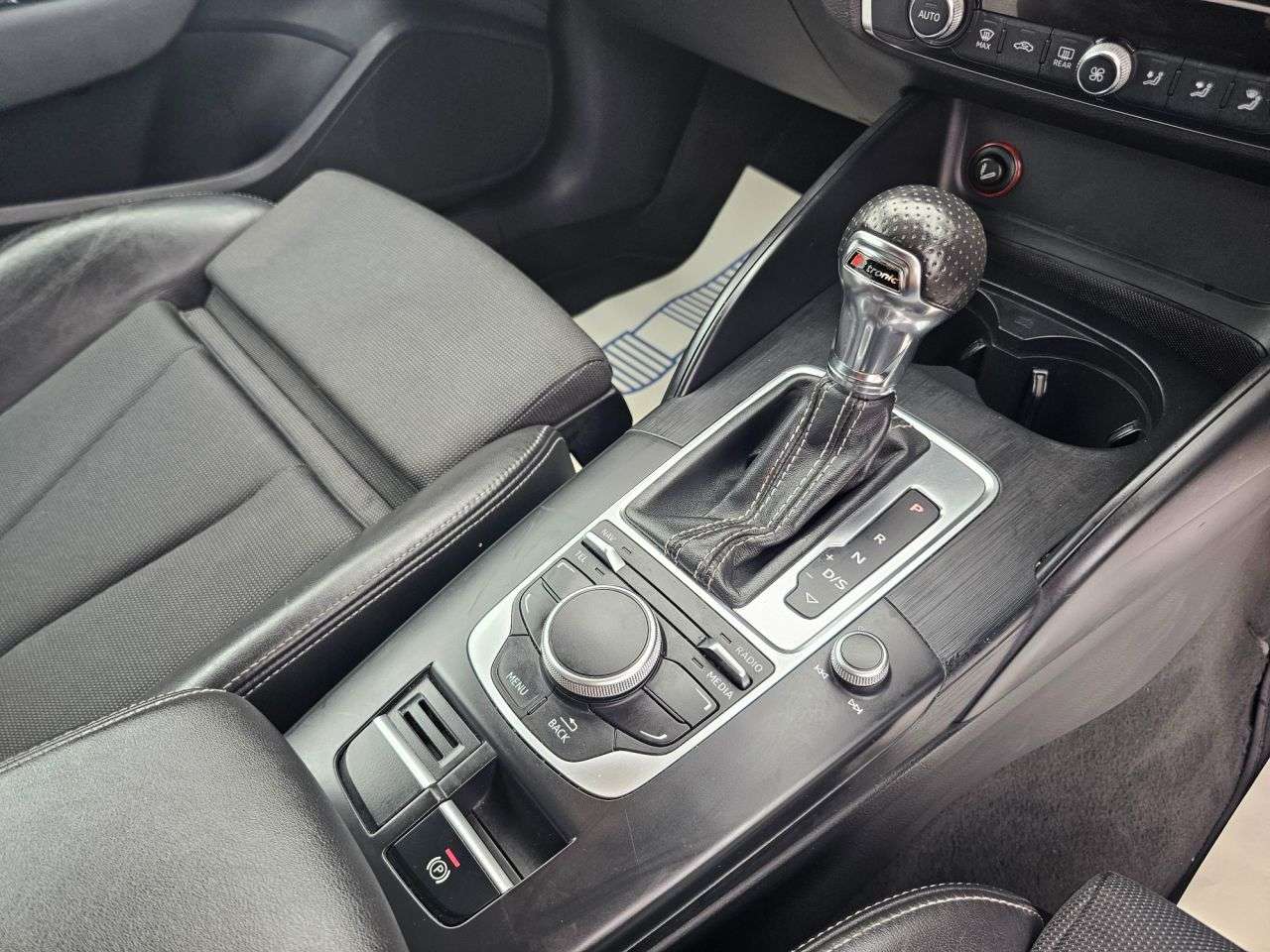 2014 AUDI A3 2014 AUDI A3