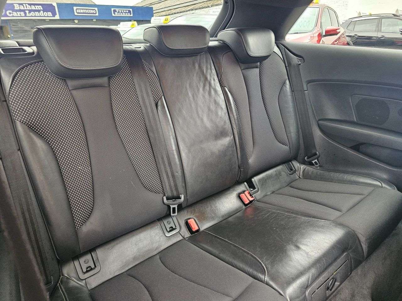 2014 AUDI A3 2014 AUDI A3