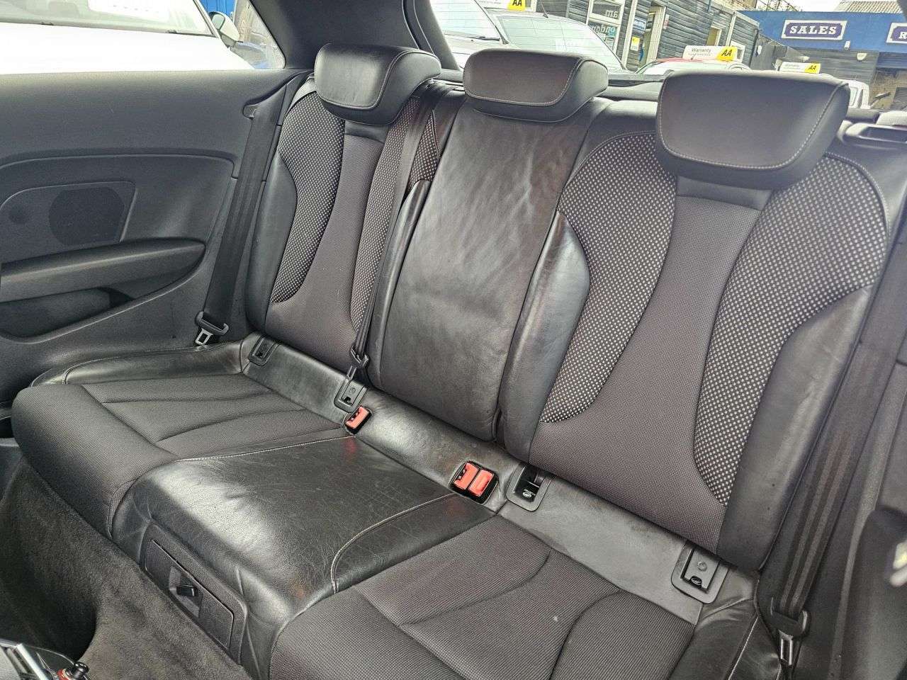 2014 AUDI A3 2014 AUDI A3