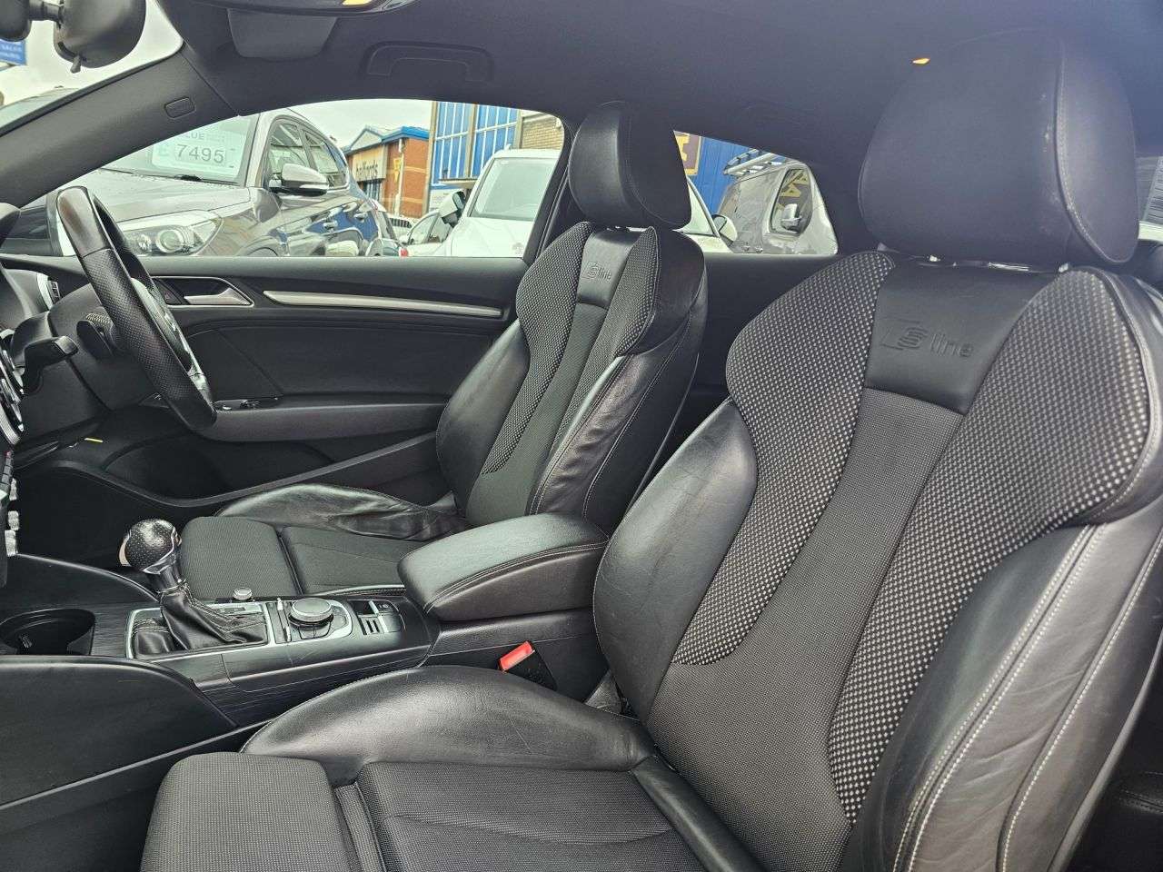 2014 AUDI A3 2014 AUDI A3