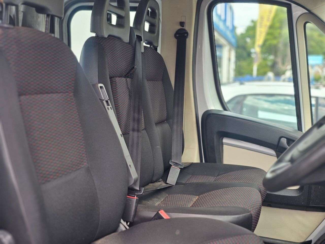 2017 CITROEN RELAY 2017 CITROEN RELAY
