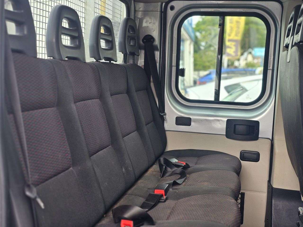 2017 CITROEN RELAY 2017 CITROEN RELAY