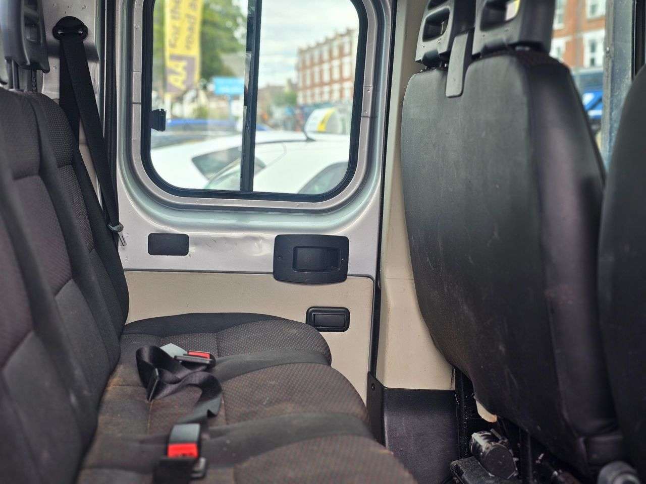 2017 CITROEN RELAY 2017 CITROEN RELAY