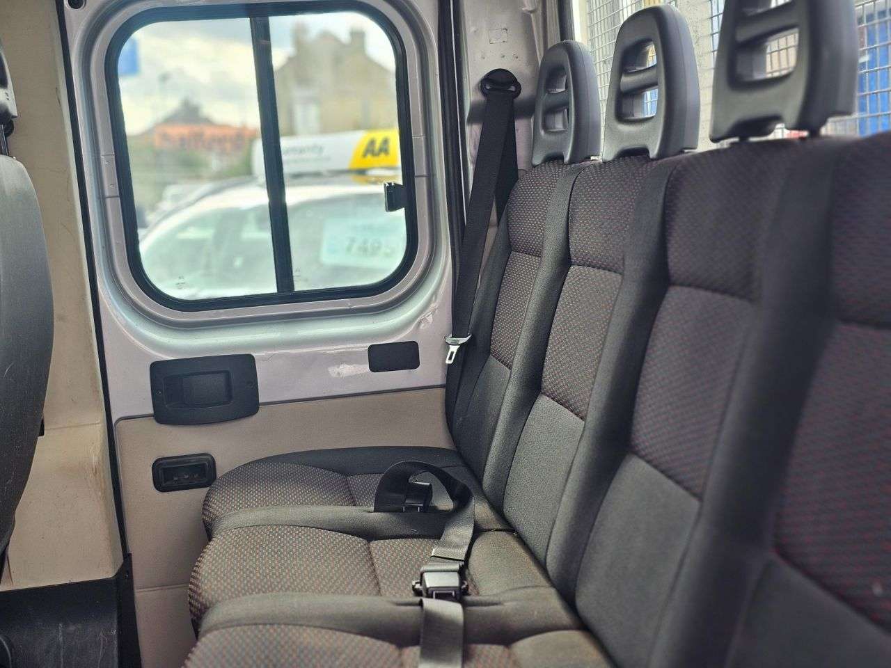 2017 CITROEN RELAY 2017 CITROEN RELAY