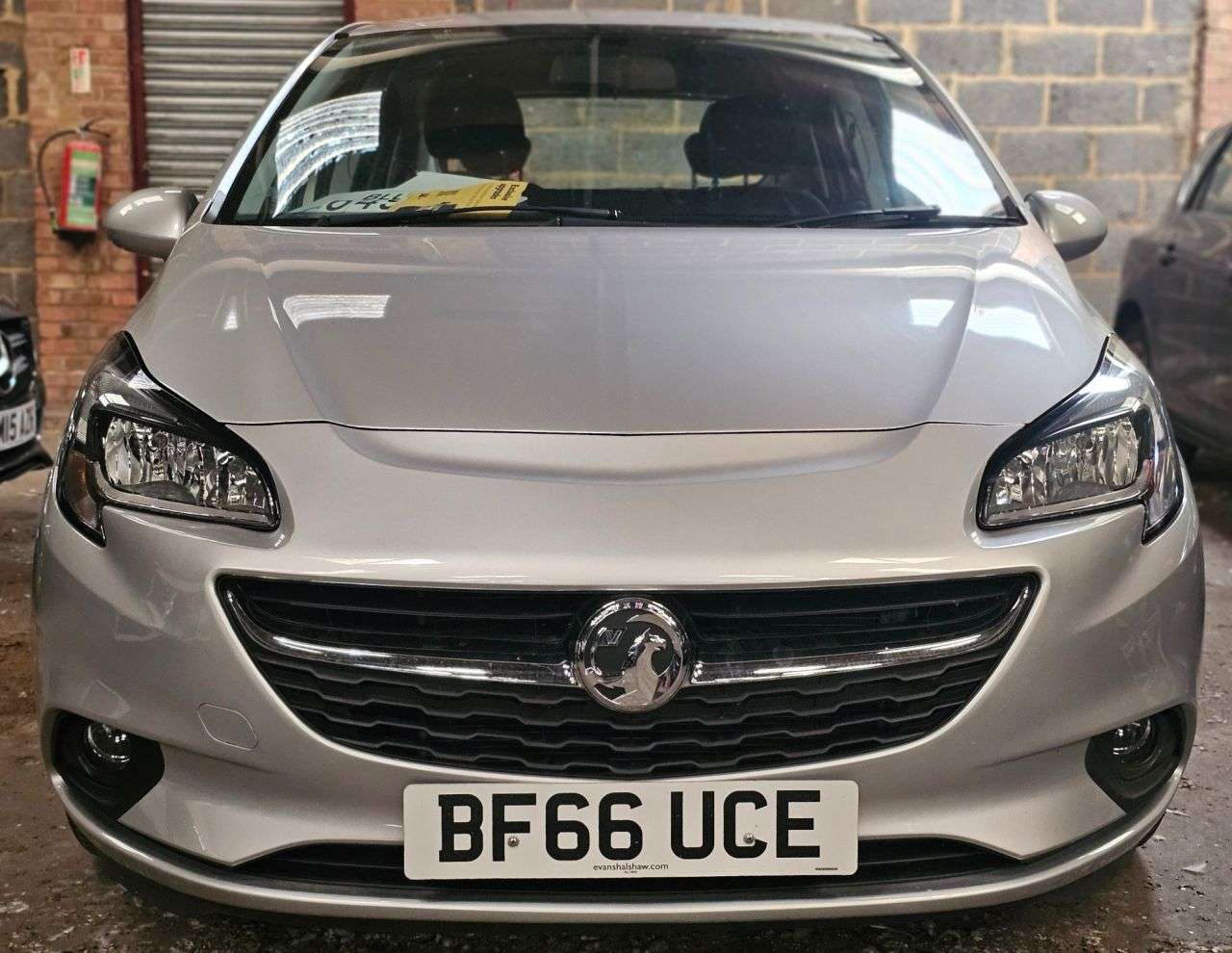 A 2016 VAUXHALL CORSA 1.4i ecoFLEX Design Hatchback 5dr Petrol Manual Euro 6 (90 ps) HEATED SEATS A 2016 VAUXHALL CORSA 1.4i ecoFLEX Design Hatchback 5dr Petrol Manual Euro 6 (90 ps) HEATED SEATS