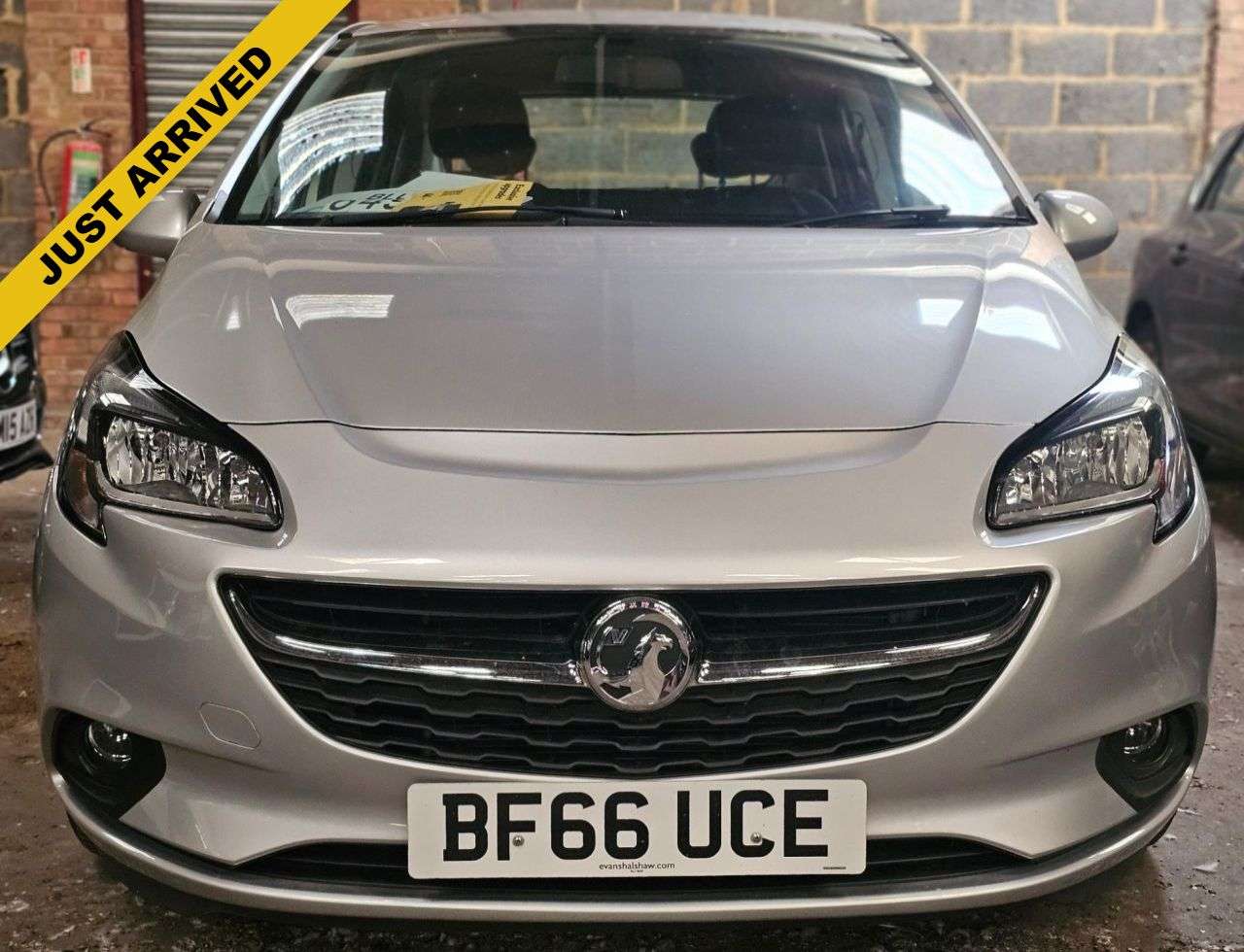 A 2016 VAUXHALL CORSA 1.4i ecoFLEX Design Hatchback 5dr Petrol Manual Euro 6 (90 ps) HEATED SEATS A 2016 VAUXHALL CORSA 1.4i ecoFLEX Design Hatchback 5dr Petrol Manual Euro 6 (90 ps) HEATED SEATS