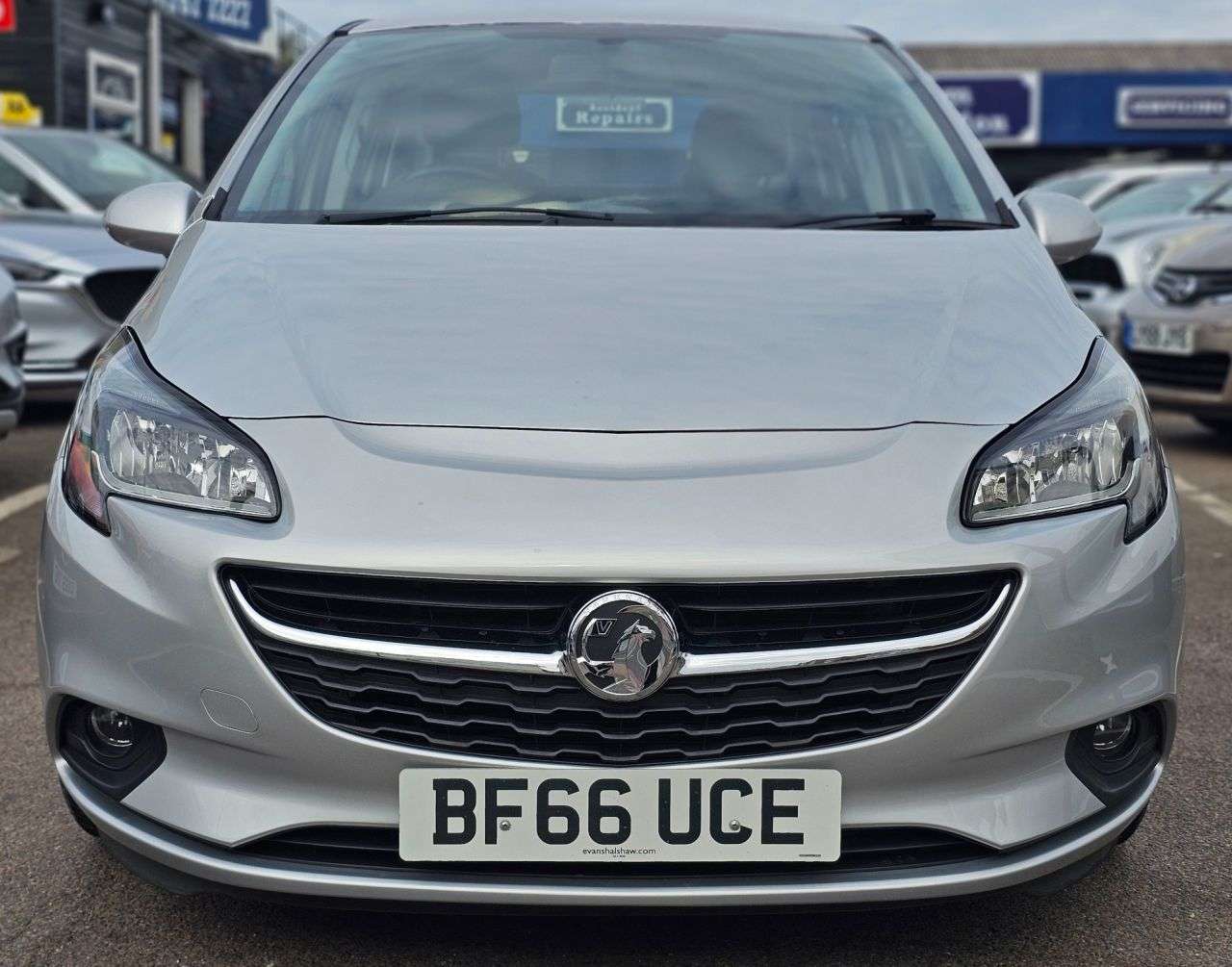 A 2016 VAUXHALL CORSA 1.4i ecoFLEX Design Hatchback 5dr Petrol Manual Euro 6 (90 ps) HEATED SEATS A 2016 VAUXHALL CORSA 1.4i ecoFLEX Design Hatchback 5dr Petrol Manual Euro 6 (90 ps) HEATED SEATS