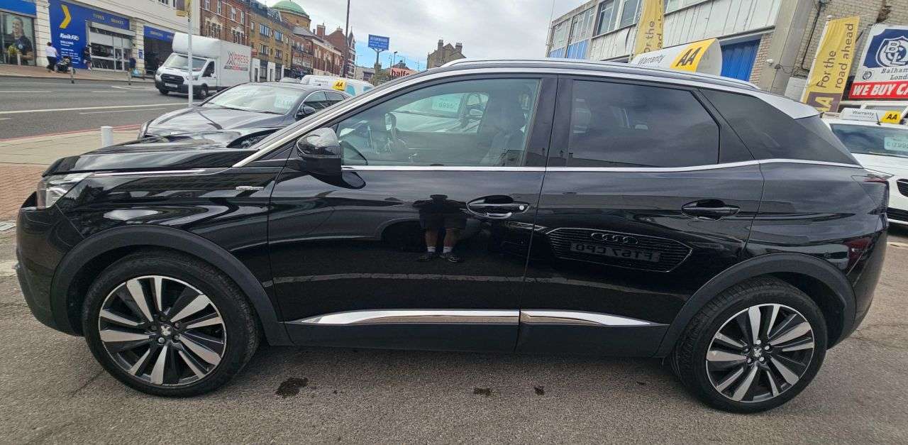 2020 PEUGEOT 3008 2020 PEUGEOT 3008