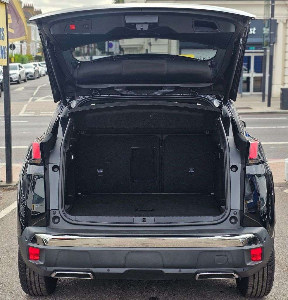 2020 PEUGEOT 3008 2020 PEUGEOT 3008