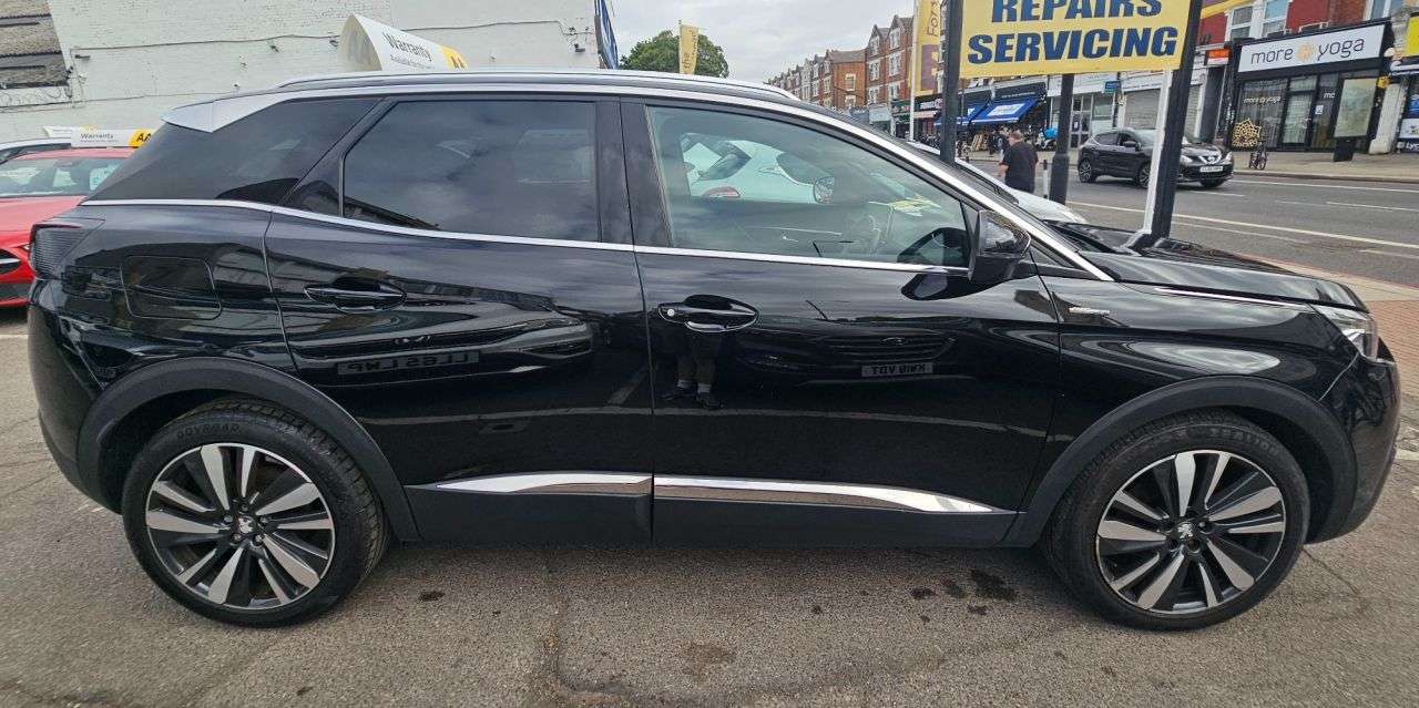 2020 PEUGEOT 3008 2020 PEUGEOT 3008
