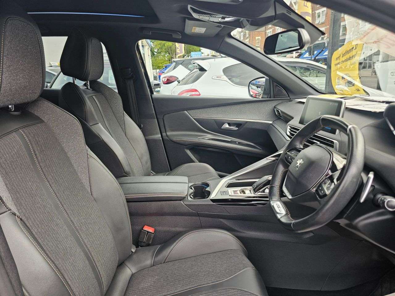 2020 PEUGEOT 3008 2020 PEUGEOT 3008
