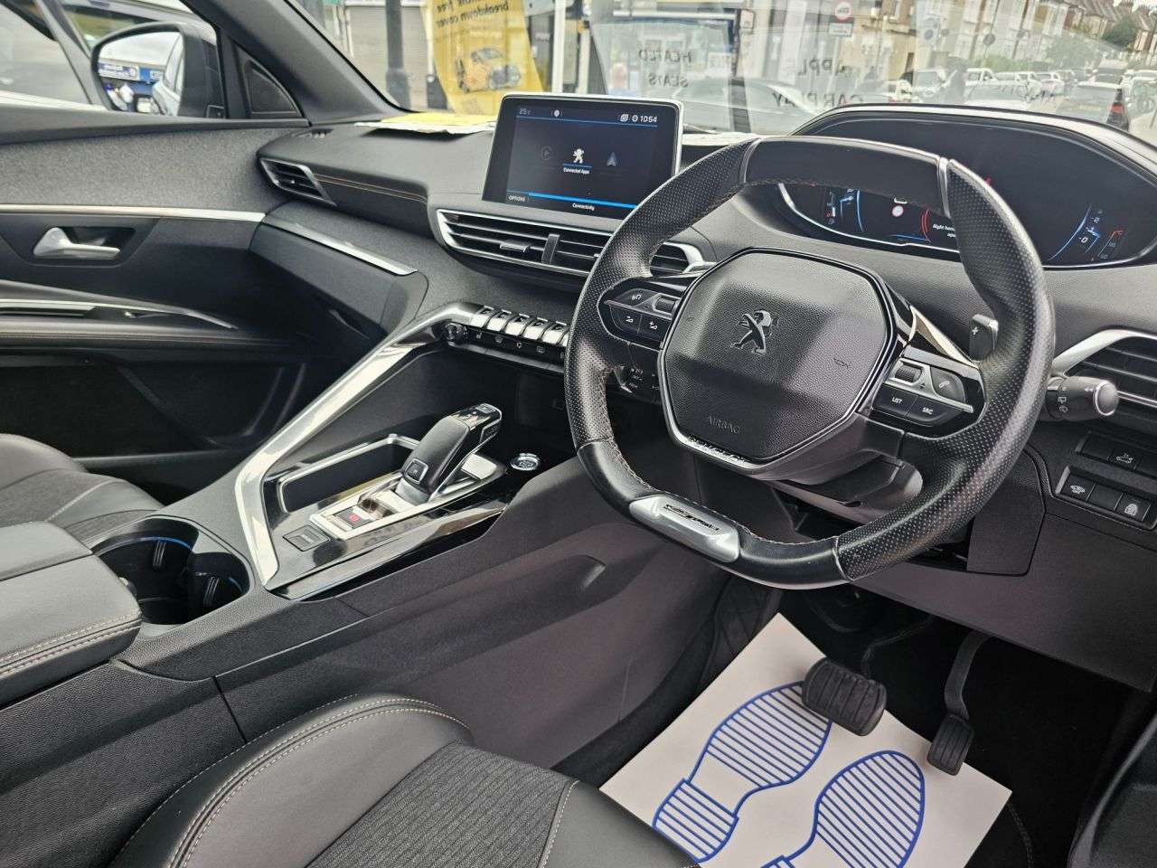 2020 PEUGEOT 3008 2020 PEUGEOT 3008