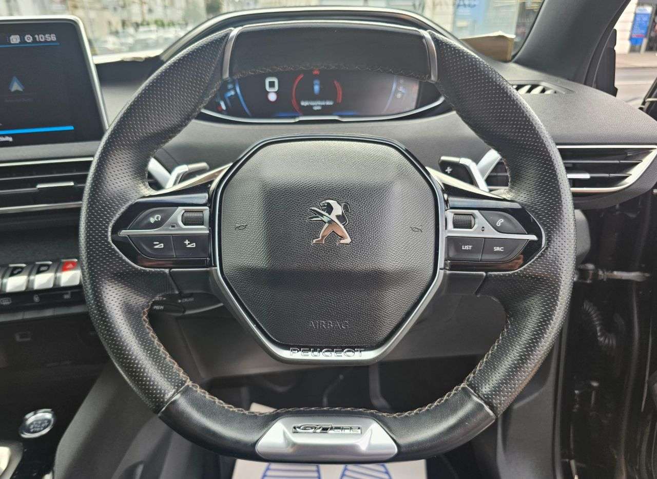 2020 PEUGEOT 3008 2020 PEUGEOT 3008