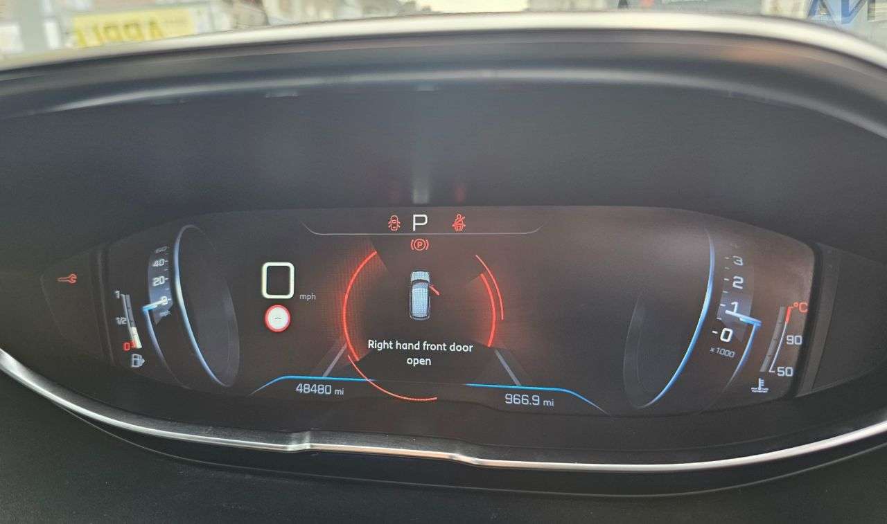 2020 PEUGEOT 3008 2020 PEUGEOT 3008