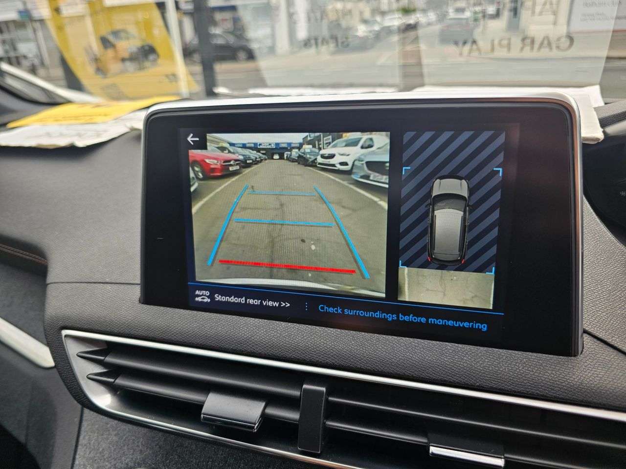 2020 PEUGEOT 3008 2020 PEUGEOT 3008