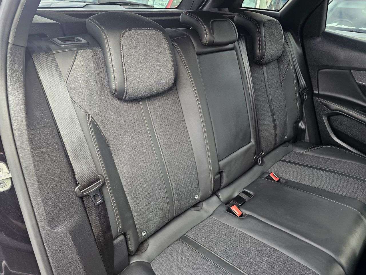 2020 PEUGEOT 3008 2020 PEUGEOT 3008