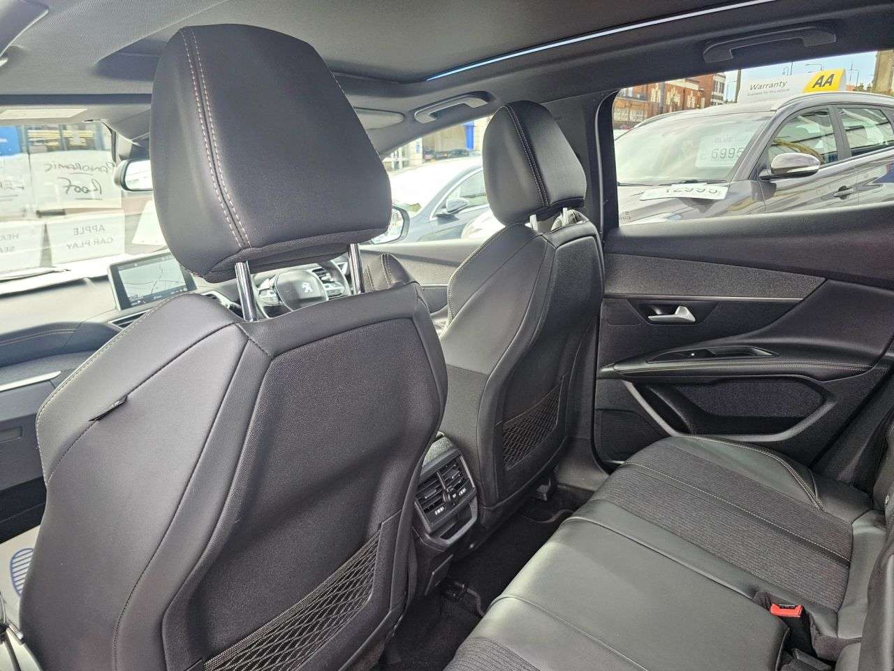 2020 PEUGEOT 3008 2020 PEUGEOT 3008