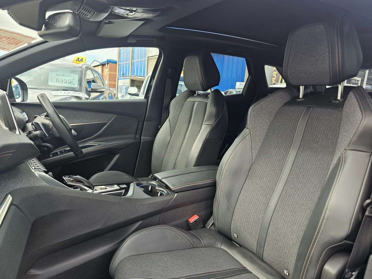2020 PEUGEOT 3008 2020 PEUGEOT 3008