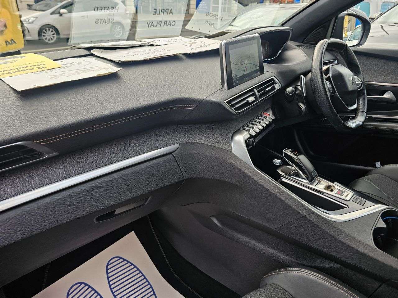 2020 PEUGEOT 3008 2020 PEUGEOT 3008