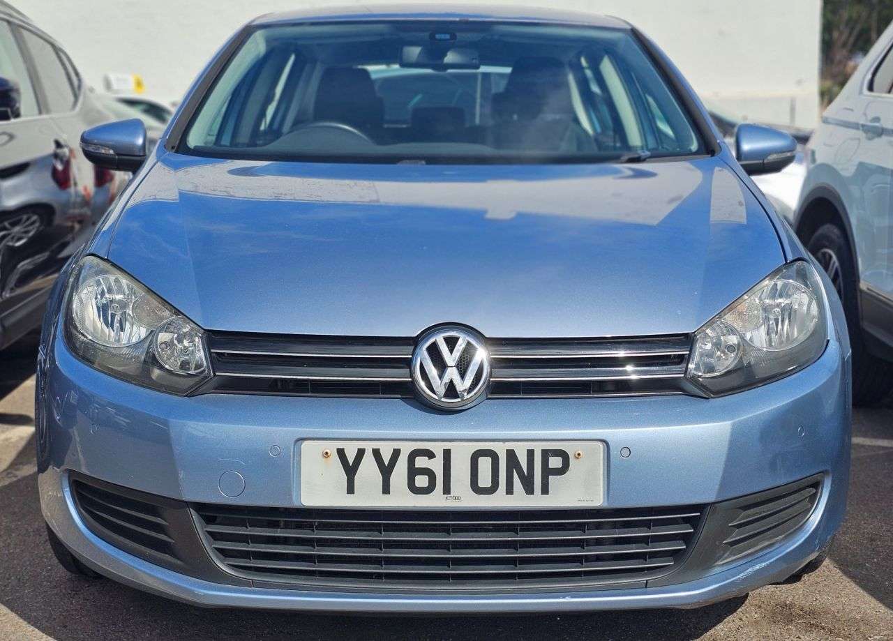 A 2012 VOLKSWAGEN GOLF AUTOMATIC 1.4 TSI Match Hatchback 5dr Petrol DSG Euro 5 (122 ps) FULL SERVI A 2012 VOLKSWAGEN GOLF AUTOMATIC 1.4 TSI Match Hatchback 5dr Petrol DSG Euro 5 (122 ps) FULL SERVI