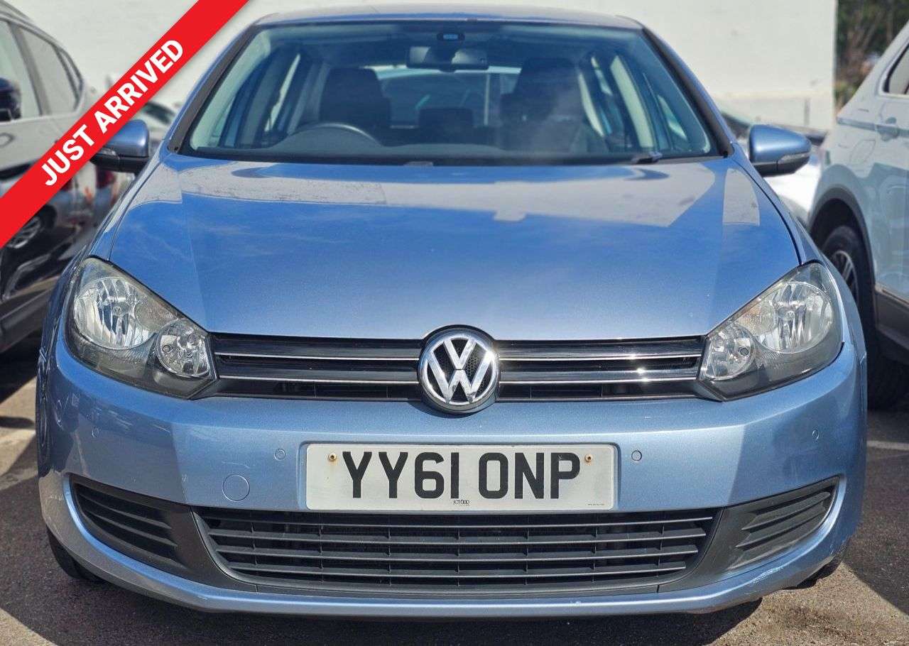 A 2012 VOLKSWAGEN GOLF AUTOMATIC 1.4 TSI Match Hatchback 5dr Petrol DSG Euro 5 (122 ps) FULL SERVI A 2012 VOLKSWAGEN GOLF AUTOMATIC 1.4 TSI Match Hatchback 5dr Petrol DSG Euro 5 (122 ps) FULL SERVI