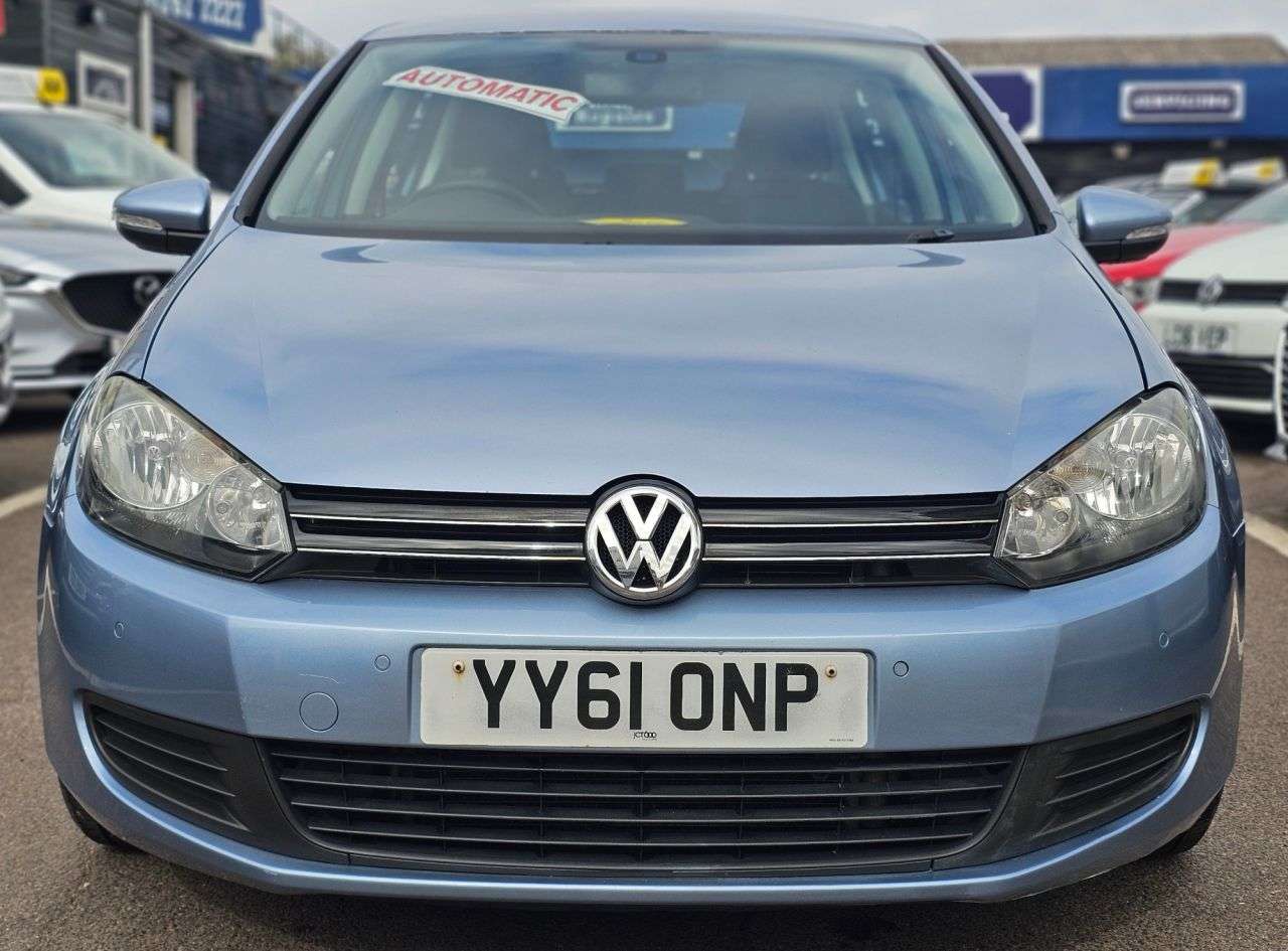 A 2012 VOLKSWAGEN GOLF AUTOMATIC 1.4 TSI Match Hatchback 5dr Petrol DSG Euro 5 (122 ps) FULL SERVI A 2012 VOLKSWAGEN GOLF AUTOMATIC 1.4 TSI Match Hatchback 5dr Petrol DSG Euro 5 (122 ps) FULL SERVI