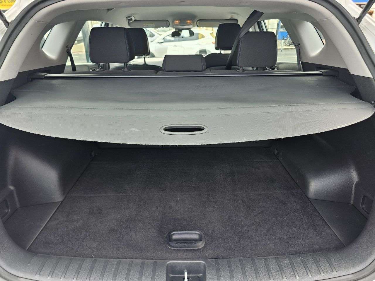 2017 HYUNDAI TUCSON 2017 HYUNDAI TUCSON