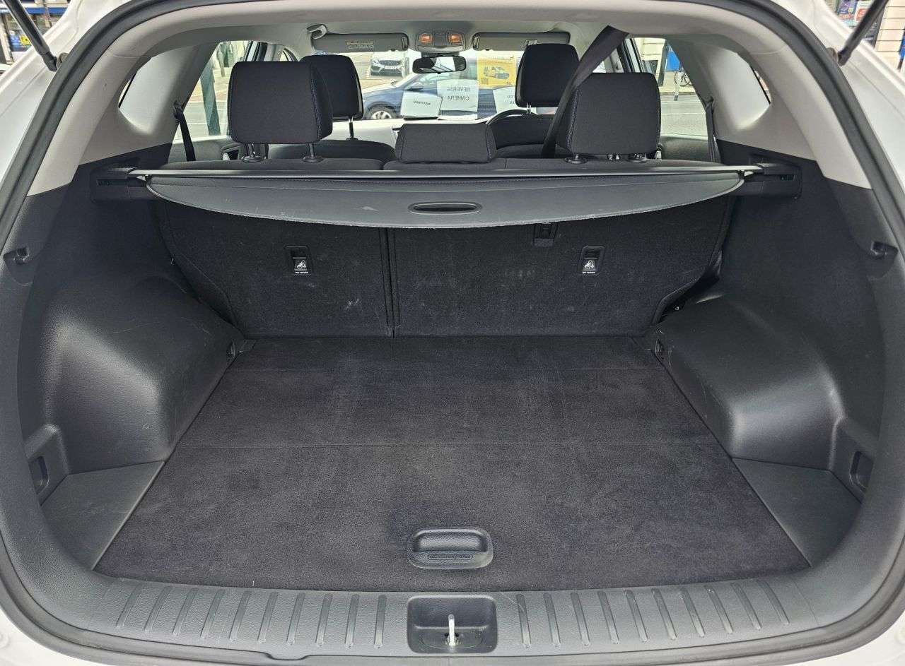 2017 HYUNDAI TUCSON 2017 HYUNDAI TUCSON